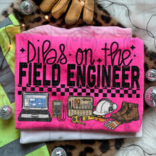 Load image into Gallery viewer, Dibs On The Occupation DROPDOWN TRANSFER HMWK JAN 26

