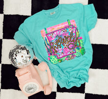 Load image into Gallery viewer, Howdy Bright States (all 50 states available) TRANSFER SCG MAY 25
