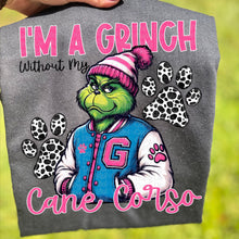 Load image into Gallery viewer, I’m A Green Guy Without My Animal Dropdown TRANSFER VIRGO SEPT 25
