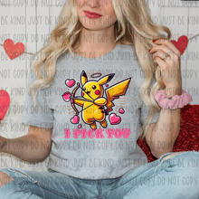 Load image into Gallery viewer, Cupid Gamer Dropdown TRANSFER SSD DEC 24
