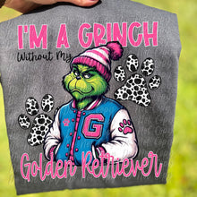 Load image into Gallery viewer, I’m A Green Guy Without My Animal Dropdown TRANSFER VIRGO SEPT 25
