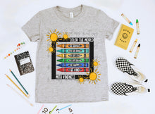 Load image into Gallery viewer, Color The World Dropdown TRANSFER MWG MAY 25
