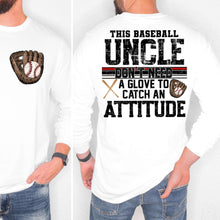 Load image into Gallery viewer, This Title Don’t Need A Glove To Catch An Attitude Dropdown With Pocket TRANSFER Virgo FEB
