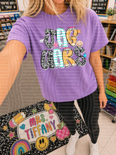 Load image into Gallery viewer, Back To School Mascots TRANSFER CAPLINGER JUNE 26
