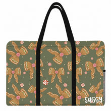 Load image into Gallery viewer, Sassy On The Go Totes
