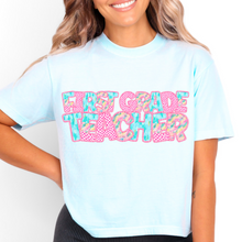 Load image into Gallery viewer, Spring School Occupational Titles Dropdown TRANSFER CSD APR 25
