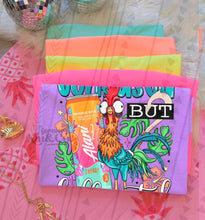 Load image into Gallery viewer, Confused But Caffeinated DROPDOWN TRANSFER KAI JUNE JULY 26
