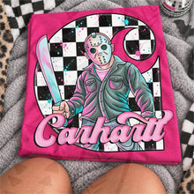 Load image into Gallery viewer, Car_artt Horror DROPDOWN TRANSFER KAI OCT 26
