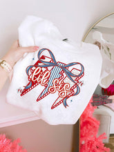 Load image into Gallery viewer, Baseball Trio Bolt Title DROPDOWN TRANSFER MZM FEB 26
