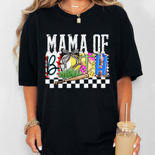 Load image into Gallery viewer, Mama Of Both Bow Checkers DROPDOWN TRANSFER DWS FEB 26
