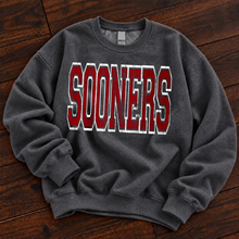 Load image into Gallery viewer, Distressed Varsity Mascot Names TRANSFER SSM SEP 26
