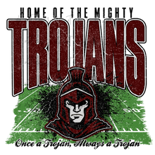 Load image into Gallery viewer, Mighty Football Mascots TRANSFER CYBER JUNE 26
