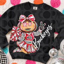 Load image into Gallery viewer, Cheerleader Delulu Mascots DROPDOWN TRANSFER RHD SEP 26
