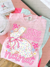 Load image into Gallery viewer, Some Bunnies Title DROPDOWN TRANSFER MZM MAR 26
