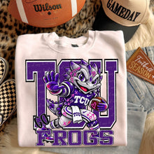 Load image into Gallery viewer, Preppy Go Mascot DROPDOWN TRANSFER VIRGO EM 26
