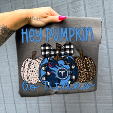 Load image into Gallery viewer, Hey Pumpkin Team Dropdown TRANSFER VIRGO SEPT 25
