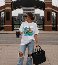 Load image into Gallery viewer, Football Mama Stadium COLOR DROPDOWN TRANSFER CAP JUNE 26
