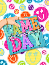 Load image into Gallery viewer, Simply Colorful Game Day Mascots TRANSFER CAPLINGER JUNE 26
