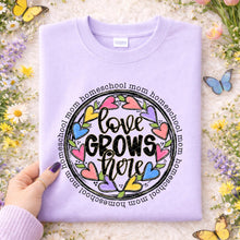 Load image into Gallery viewer, Love Grows Here Collection DROPDOWN  TRANSFER SDD FEB 26
