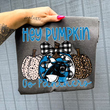 Load image into Gallery viewer, Hey Pumpkin Team Dropdown TRANSFER VIRGO SEPT 25
