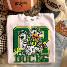 Load image into Gallery viewer, Preppy Go Mascot DROPDOWN TRANSFER VIRGO EM 26

