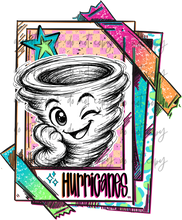 Load image into Gallery viewer, Cutie Patooties Mascots DROPDOWN TRANSFER HOOPLA MAY 26
