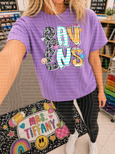 Load image into Gallery viewer, Back To School Mascots TRANSFER CAPLINGER JUNE 26
