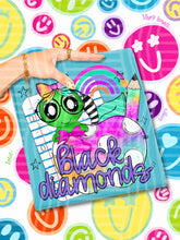 Load image into Gallery viewer, TD Caterpillar Apple School Mascots DROPDOWN TRANSFER CAP JUNE 26
