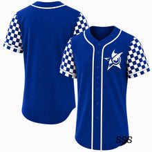 Load image into Gallery viewer, Custom Baseball Jersey
