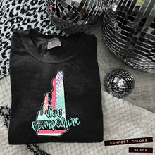 Load image into Gallery viewer, Chic States (all 50 states available) TRANSFER CAP APR
