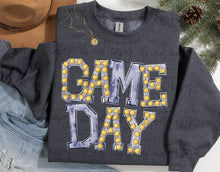 Load image into Gallery viewer, Color Marquee GAME DAY Dropdown TRANSFER BIA
