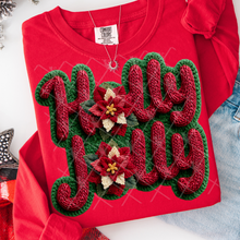 Load image into Gallery viewer, Faux Latch Hook Yarn Crochet Collection Dropdown TRANSFER THREAD NOV 25
