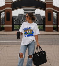 Load image into Gallery viewer, Football Mama Stadium COLOR DROPDOWN TRANSFER CAP JUNE 26
