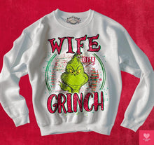 Load image into Gallery viewer, Green Family Green Red Splatter DROPDOWN TRANSFER KPI
