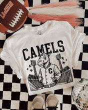 Load image into Gallery viewer, Letterman Jacket Mascots Dropdown TRANSFER PHDC JULY
