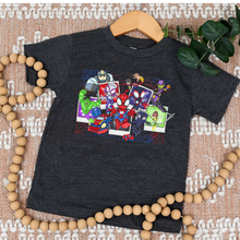 Load image into Gallery viewer, Spi_ey &amp; Friends Polaroid TRANSFER SSD JAN 25
