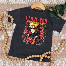 Load image into Gallery viewer, I Love You More Than Ram_n TRANSFER SSD DEC 24
