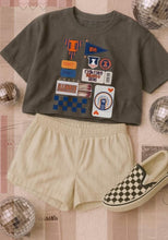 Load image into Gallery viewer, Matchbox Football Teams Dropdown TRANSFER 3IB JUNE 25
