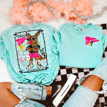 Load image into Gallery viewer, Glitz Glam Let’s Go Team Mascots Dropdown With Pocket TRANSFER CTD
