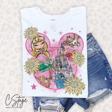 Load image into Gallery viewer, Character Ears Dropdown TRANSFER CSTAGE MAY 25
