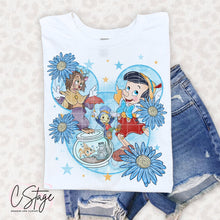 Load image into Gallery viewer, Character Ears Dropdown TRANSFER CSTAGE MAY 25
