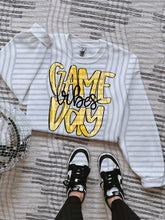 Load image into Gallery viewer, Simple Game Day Vibes COLOR DROP-DOWN TRANSFER CAP JUNE 26
