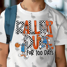 Load image into Gallery viewer, 100 Days of School Dropdown TRANSFER DKD DEC 25 100 DAYS OF SCHOOL COLLAB
