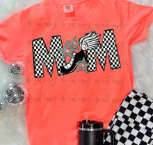 Load image into Gallery viewer, Pop Star Sports Mom Dropdown TRANSFER BIA FEB
