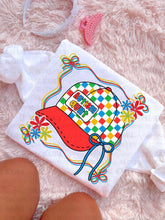 Load image into Gallery viewer, Autism Mama or Aunt DROPDOWN TRANSFER CARTER MAR 26
