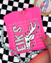 Load image into Gallery viewer, BW Dottie Mascots Dropdown TRANSFER PHDC JUNE
