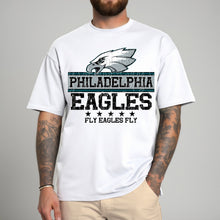 Load image into Gallery viewer, Stripe + Star Team Dropdown TRANSFER VIRGO SEPT 25
