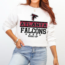 Load image into Gallery viewer, Stripe + Star Team Dropdown TRANSFER VIRGO SEPT 25
