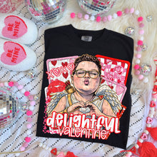 Load image into Gallery viewer, Strange Valentine Dropdown TRANSFER MZM JAN 26
