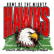 Load image into Gallery viewer, Mighty Football Mascots TRANSFER CYBER JUNE 26
